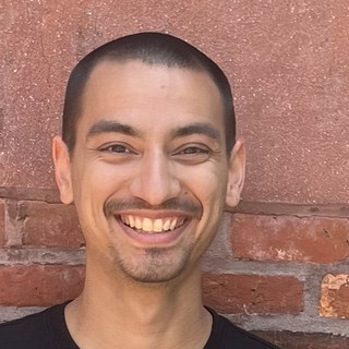 Hunter, BarPulse founder